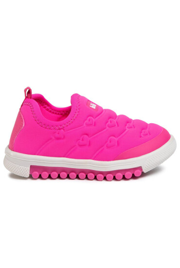 Bibi Сникърси Roller New 679514 Pepper/Rose - Mera.bg