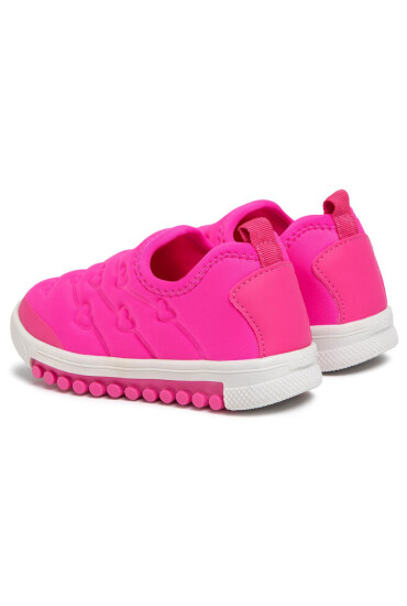 Bibi Сникърси Roller New 679514 Pepper/Rose - Mera.bg
