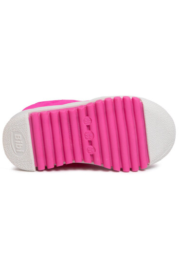 Bibi Сникърси Roller New 679514 Pepper/Rose - Mera.bg