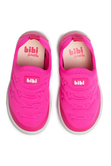 Bibi Сникърси Roller New 679514 Pepper/Rose - Mera.bg