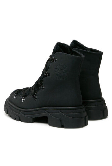 Big Star Shoes Апрески MM274572 Черен - Mera.bg