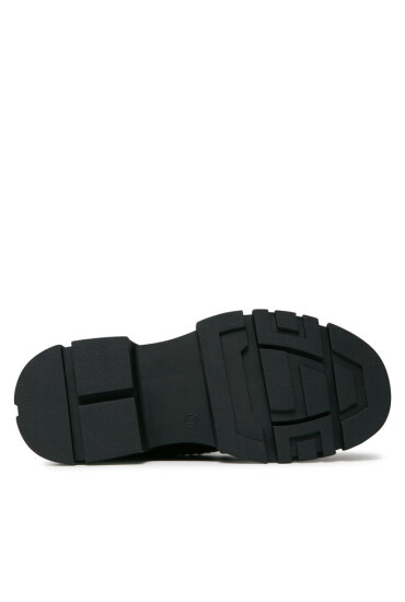 Big Star Shoes Апрески MM274572 Черен - Mera.bg
