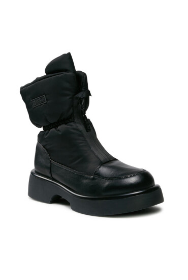 Big Star Shoes Апрески MM274591 Черен - Mera.bg
