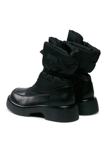 Big Star Shoes Апрески MM274591 Черен - Mera.bg