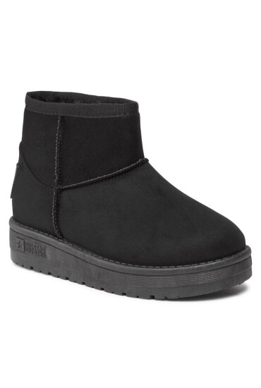 Big Star Shoes Апрески MM374054 Черен - Mera.bg