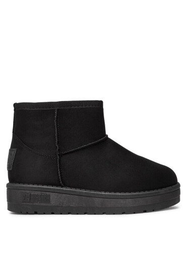 Big Star Shoes Апрески MM374054 Черен - Mera.bg