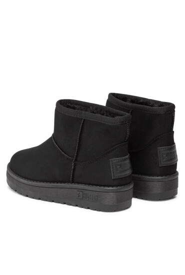 Big Star Shoes Апрески MM374054 Черен - Mera.bg