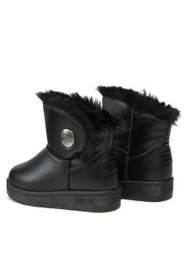 Big Star Shoes Апрески MM374082 Черен - Mera.bg