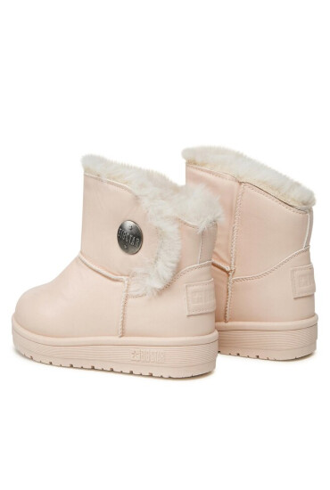Big Star Shoes Апрески MM374084 Бежов - Mera.bg