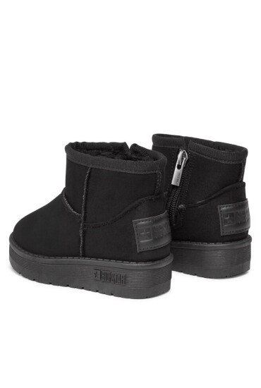 Big Star Shoes Апрески MM374100 Black 906 - Mera.bg