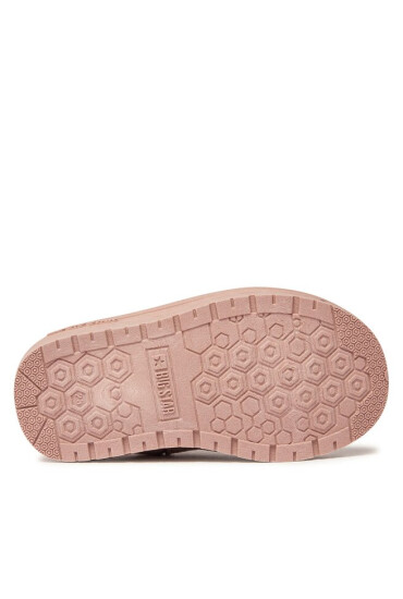 Big Star Shoes Апрески MM374101 Розов - Mera.bg