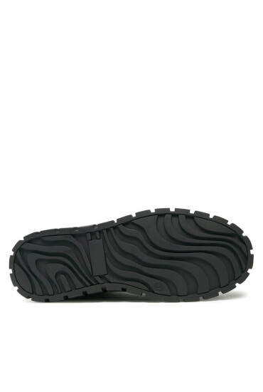 Big Star Shoes Боти тип челси MM274324 Черен - Mera.bg