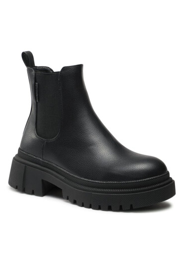 Big Star Shoes Боти тип челси MM274619 Черен - Mera.bg