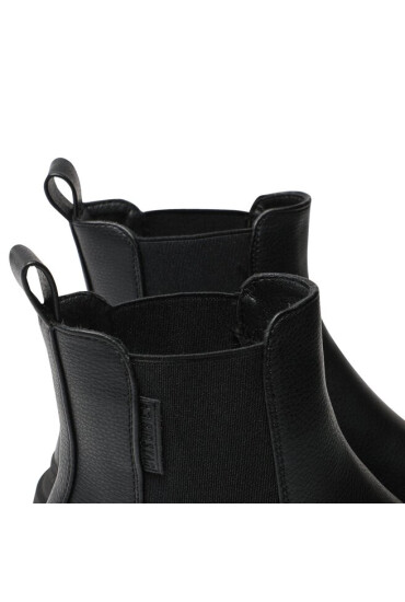 Big Star Shoes Боти тип челси MM274619 Черен - Mera.bg