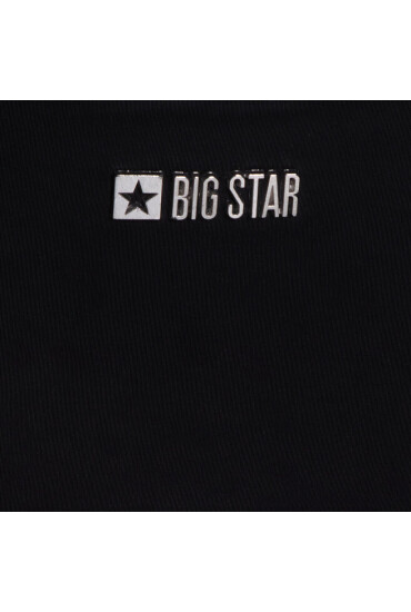 Big Star Shoes Чанта за кръст GG574149 Черен - Mera.bg