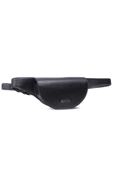 Big Star Shoes Чанта за кръст HH574075 Черен - Mera.bg