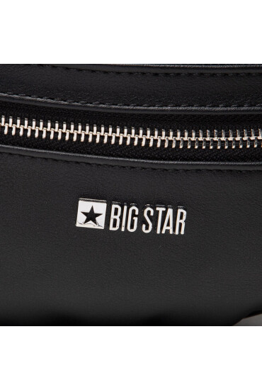 Big Star Чанта за кръст JJ574077 Black - Mera.bg