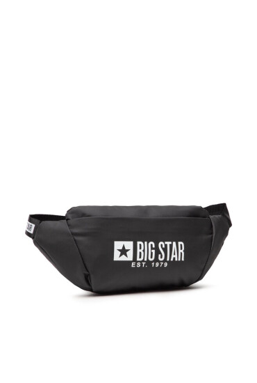Big Star Shoes Чанта за кръст JJ574160 Черен - Mera.bg