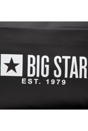 Big Star Shoes Чанта за кръст JJ574160 Черен - Mera.bg