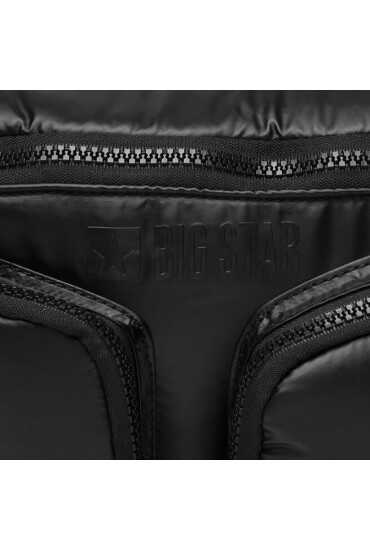 Big Star Shoes Чанта за кръст KK574099 Черен - Mera.bg