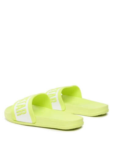 Big Star Shoes Чехли LL274742 Зелен - Mera.bg