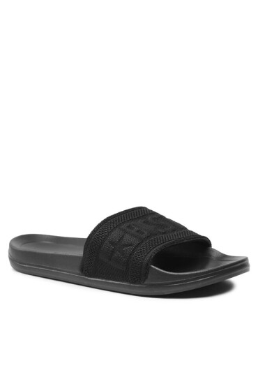 Big Star Shoes Чехли LL274A158 Черен - Mera.bg