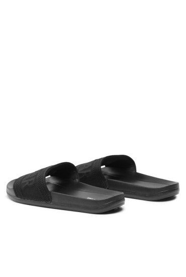 Big Star Shoes Чехли LL274A158 Черен - Mera.bg