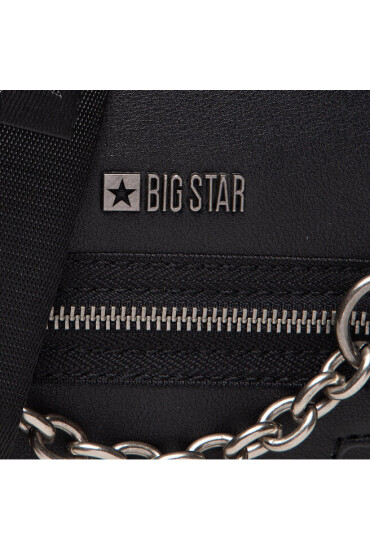 Big Star Дамска чанта JJ574016 Black - Mera.bg