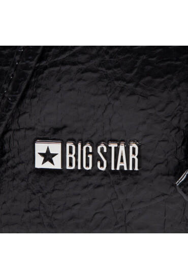 Big Star Дамска чанта JJ574039 Black - Mera.bg