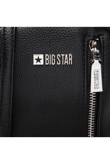 Big Star Дамска чанта JJ574152 Black - Mera.bg