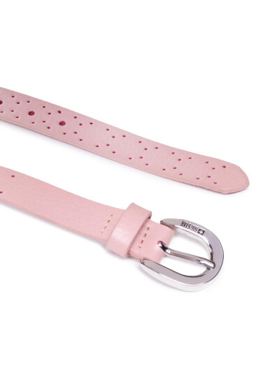 Big Star Shoes Дамски колан HH674177 Lt.Pink - Mera.bg