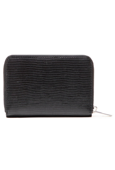 Big Star Голям дамски портфейл HH674007 Black - Mera.bg