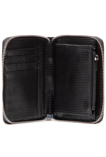 Big Star Голям дамски портфейл HH674007 Black - Mera.bg