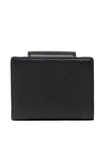 Big Star Голям дамски портфейл KK674021 Black - Mera.bg