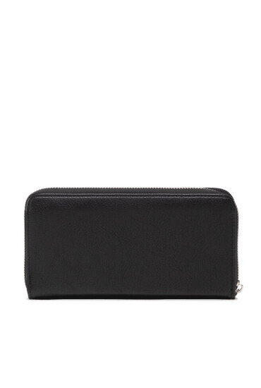 Big Star Голям дамски портфейл KK674030 Black - Mera.bg