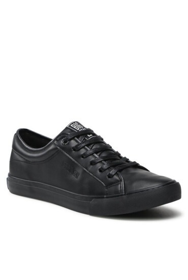 Big Star Shoes Гуменки JJ174234 Черен - Mera.bg