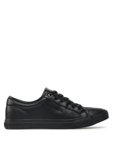 Big Star Shoes Гуменки JJ174234 Черен - Mera.bg