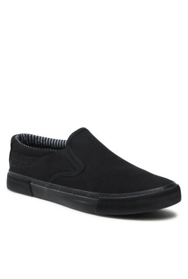 Big Star Shoes Гуменки LL174066 Черен - Mera.bg