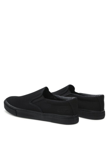 Big Star Shoes Гуменки LL174066 Черен - Mera.bg