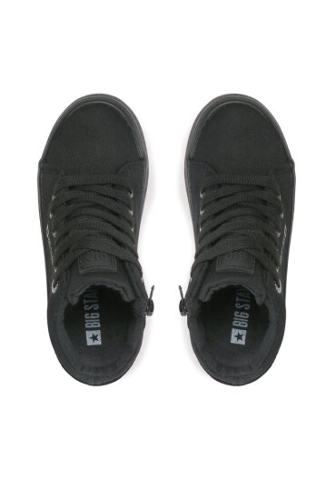 Big Star Shoes Кецове LL374001 906 - Mera.bg