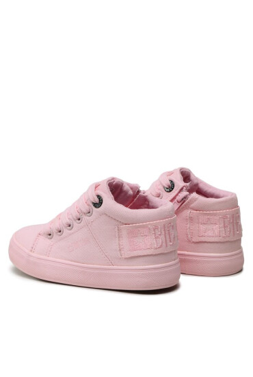 Big Star Shoes Кецове LL374003 Розов - Mera.bg