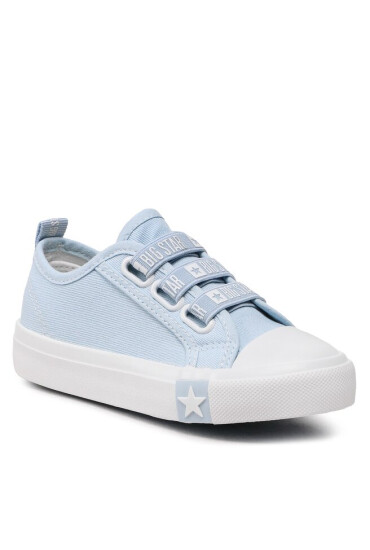 Big Star Shoes Кецове LL374009 Син - Mera.bg