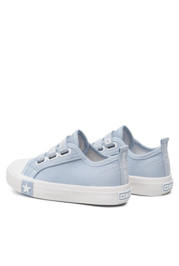 Big Star Shoes Кецове LL374009 Син - Mera.bg