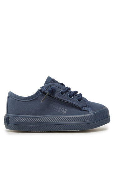 Big Star Shoes Кецове LL374024 Тъмносин - Mera.bg