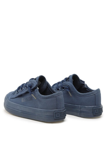 Big Star Shoes Кецове LL374024 Тъмносин - Mera.bg