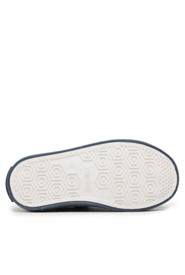 Big Star Shoes Кецове LL374024 Тъмносин - Mera.bg