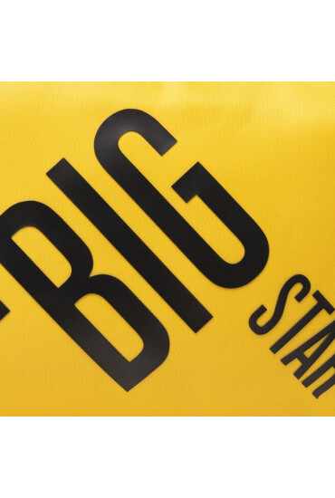 Big Star Мъжка чантичка II574035 Yellow - Mera.bg