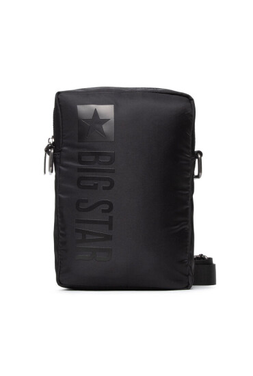 Big Star Shoes Мъжка чантичка JJ574052 Черен - Mera.bg
