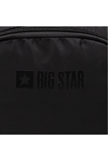 Big Star Shoes Мъжка чантичка JJ574065 Black - Mera.bg