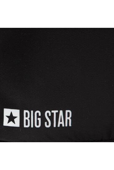 Big Star Shoes Мъжка чантичка JJ574088 Черен - Mera.bg